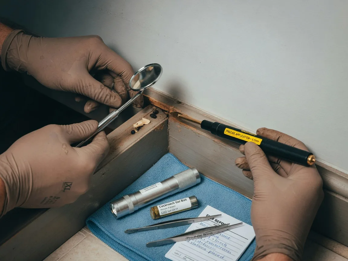 Why choose Emergency Pest Control in Panola, AL